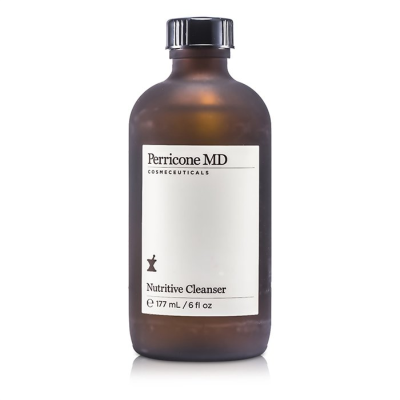 

PERRICONE MD - Nutritive Cleanser 177ml6oz