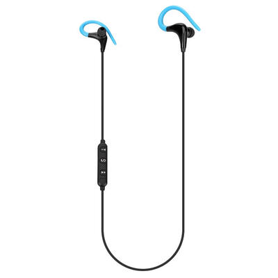 

Wireless Bluetooth Earphone Noise Reduction Stereo Neckband Sports Headset
