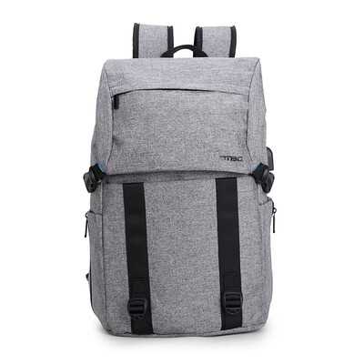 

DTBG backpack mens large capacity leisure travel laptop bag student bag 8226