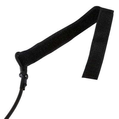 

Greensen Multifunctional Elastic Kayak Boat Paddle Fishing Rod And Gear Leash Strap WD