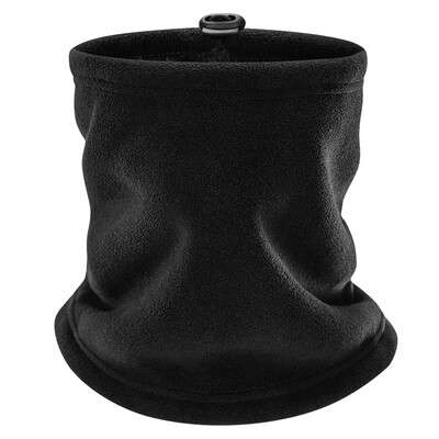 

3-in-1 Neck Gaiter Face Mask Hat Outdoor Winter Sports Windproof UV Protection Thermal Neck Warmer Mask Beanie Cap
