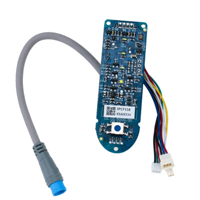 

〖Follure〗Screen Circuit Board Accessories For Xiaomi M365 Scooter Bluetooth Dashboard