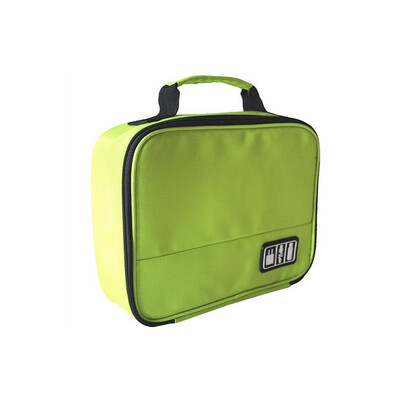 

Toponeto Data Cable Receives Package Power Line Charging Line Finishing Storage Bag