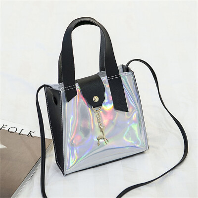 

Tailored Women Colorful Handbag Deer Decoration All-purpose Single Shoulder Messenger Bag