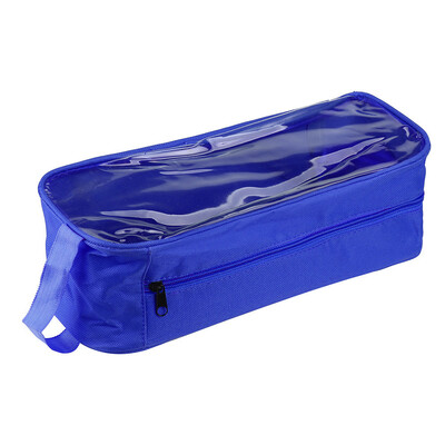 

Siaonvr Football Boot Shoes Bag Sports Rugby Hockey Travel Carry Storage Case Waterproof