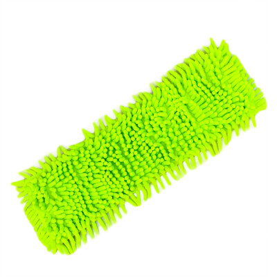 

〖Follure〗Home Cleaning Pad Chenille Household Dust Mop Head Replacement