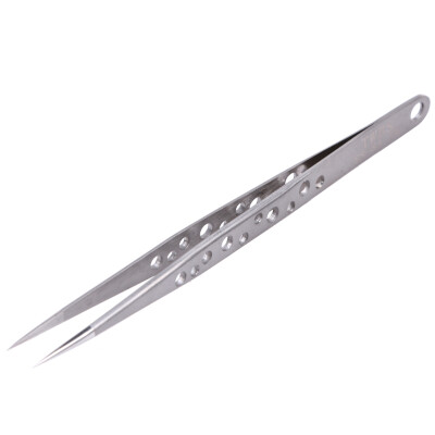 

Stainless Steel Anti-Static Eyelash Tweezers Tool Best Quality Tweezer