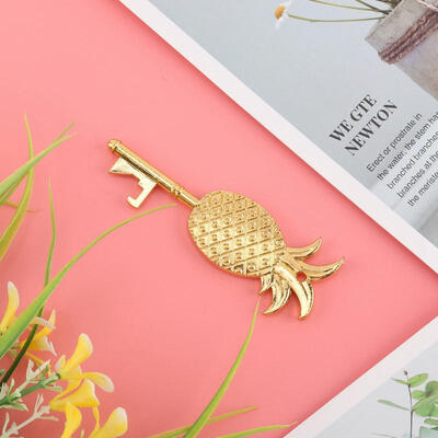 

Greensen 10PCS Unique Skeleton Fruit Shaped Bottle Opener for Wedding Party Favors Gift Decoration