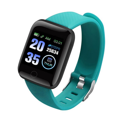 

116 PLUS Smart Bracelet Color Screen