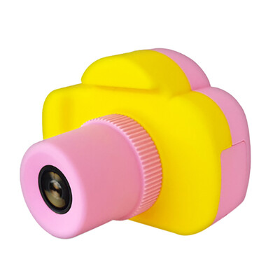 

Tailored Hot New Model Private Cloud HD Childrens Digital Camera Child Baby Gift Camera