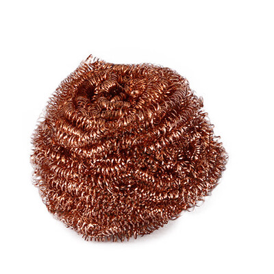 

〖Follure〗Soldering Solder Iron Tip Cleaner Steel Cleaning Wire Ball Heavy Duty Welding