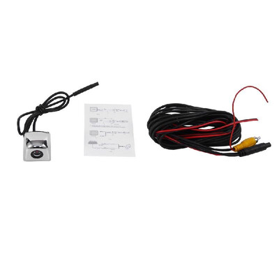 

Car Rear View Camera Rearview Camera Car Parking Monitor 170 Degree Mini Car Parking Reverse Backup Camera