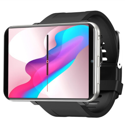 

Android 71 4G 286 Inch Screen Sports Smart Watch 3GB 32GB 5MP Camera HD MP4 480640 Resolution 2700mah Battery WiFi Smartwatch