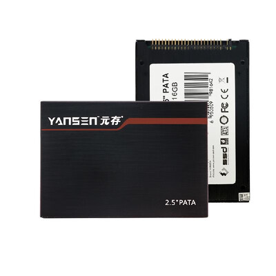 

KingSpec PATAIDE 25" 25 Inches 64GB MLC Digital SSD Solid State Drive for PC Laptop Notebook