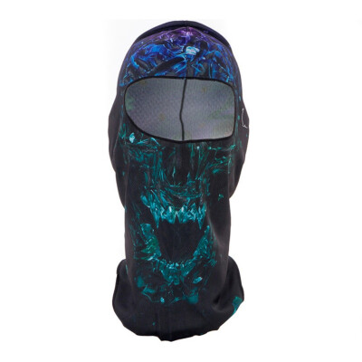 

Filter Breathable 3D Outdoor Sport Mask Cycling Bicycle Face Mask Scarf Scarves Bandana Magic Headband Protect Full Face Mask