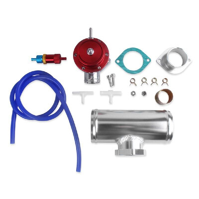 

Universal Billet Aluminium Type- Turbo Blow Off Volve BOV 25" Flange Pipe