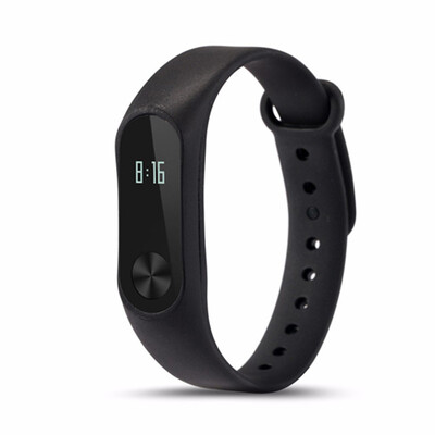 

Smart Bracelet Sport Watch Bluetooth 40 Step Calorie Counter Tracker Pedometer