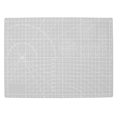 

Cutting Craft Mat PVC Self-Healing A4 Office Home Paper DIY Tool