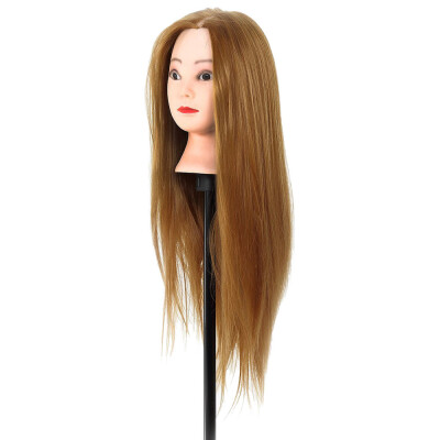 

〖Follure〗New Fashion Hair Training Practice Top Model Doll Beauty & Clip