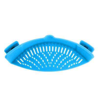 

Silicone Colanders Outdoor Tablewares