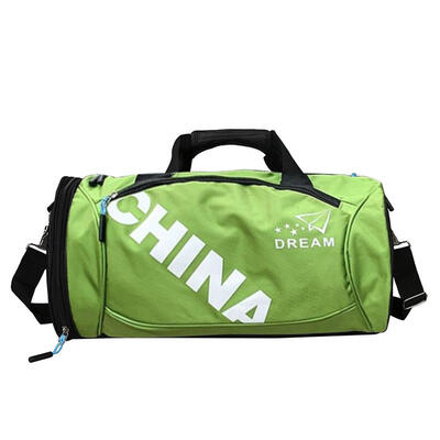 

Men Women Outdoor Travel Gym Shoulder Handbags Fashion Large Crossbody Bag