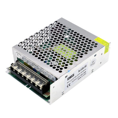 

AC 100-240V to DC 12V 833A 1000W Voltage Transformer Regulated Switching Power-Supplys Adapter Converter for Strips Light Camera
