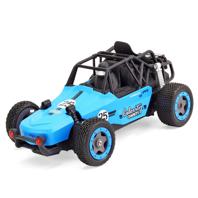 

JJRC Q73 24G 12 - 15kmh High Speed RC Drift Car - RTR Carbon Brushed Motor