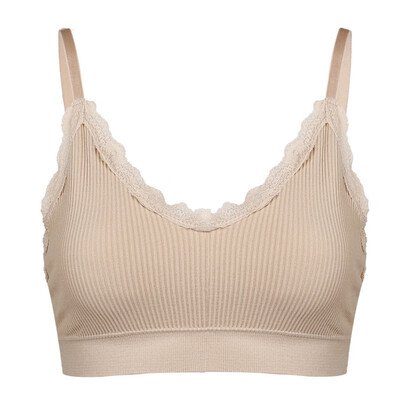

Fashion Women Bras New Seamless Push Up Underwear Wire Free Sexy Women Lace Bras Soft Solid Color Bras