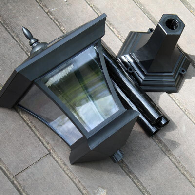 

Outdoor Solar Light Lawn Light Waterproof Garden Light Home Super Bright Garden Villa Insert Ground Light Street Light Landscape