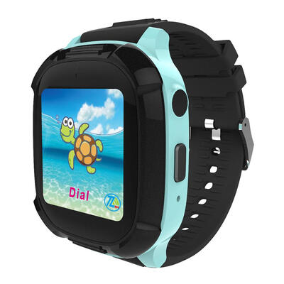

DS58 Touch Screen Children Smart Watch Phone Waterproof GPS Tracker Watch