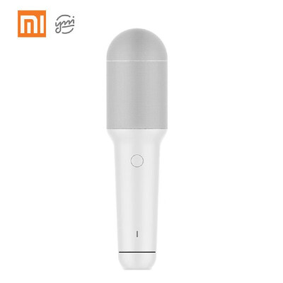

Xiao-mi YMI Portable BT Microphone Handheld KTV Music USB Type-C Recorder Speaker