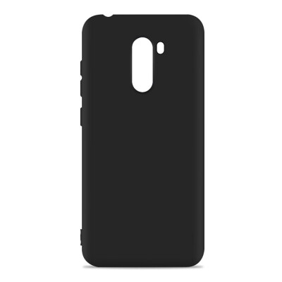 

Shockproof TPU Case for Xiaomi Pocophone F1