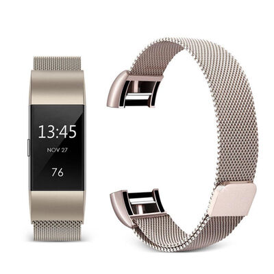 

Watch Bands Wristbands Applicable Accessories Compatible With For Fitbit Charge 2 Bracelet Strap Band For Women Men Boys Girls