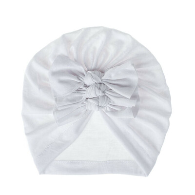 

Baby Toddler Girls Kids Bunny Rabbit Bow Knot Turban Headband Hair Band Headwrap