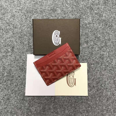 

LKX Famous Brand Fashion Womens Bank Credit Card Holder Best Branded Female Pickup Bag Coin Wallet Business Card Holder Purse
