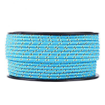 

Greensen Reflective Cord Guyline Canopy Tent Rope Guy Line Tent Camping Hiking