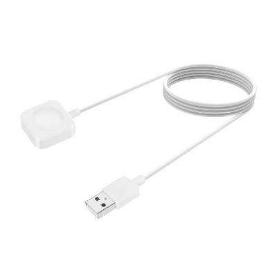 

Wireless Charger For Apple Watch Magnetic Charger For iwatch 1234 Series USB Cable Fast Charger