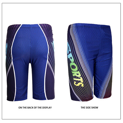 

Saidsome Fast-drying Mens Color Shorts Swimming Beach Shorts Flower Surfboard Shorts Swi diving suit diving water diving mask