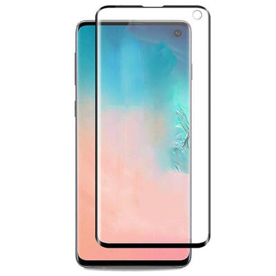 

2Pcs 3D Screen Protector Tempered Glass Film for Samsung Galaxy S10 E