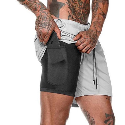 

EHPLABS Mens Sports Shorts Quick-drying Shorts Sweat Comfort K-95 10708