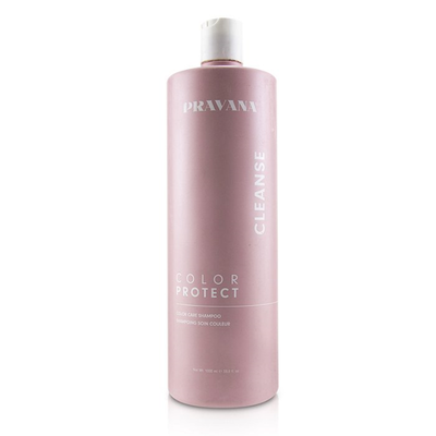 

PRAVANA - Color Protect Color Care Shampoo 1000ml338oz