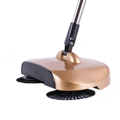 

〖Follure〗New Arrival 360 Rotary Home Use Magic Manual Floor Dust Sweeper