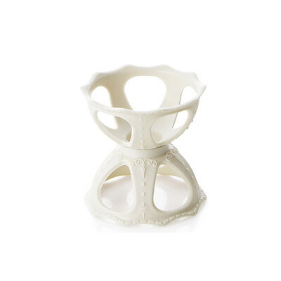 

〖Follure〗Beauty Makeup Powder Puff Storage Rack Egg Sponge Drying Stand Holder