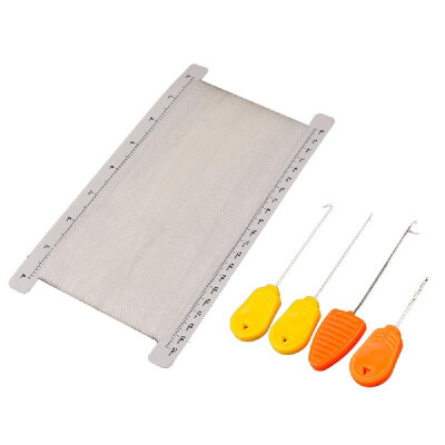 

Carp Fishing Tackle 37 25mm PVA Mesh Fishing Accessories Fishing Bait Needles