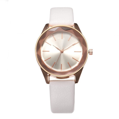 

Explosion models hot fashion casual simple ladies watch colorful quartz wrist watch female models