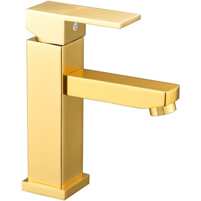 

XOJOYXIONGJIANGYUAN Side basin faucet home sanitary ware 10088