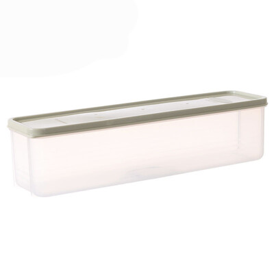 

Multifunction Spaghetti Box Cutlery Noodle Storage Box Chopsticks Boxes Kitchen