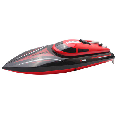 

Skytech H101 24GHz 4-channel High Speed Boat with LCD Screen Transmitter