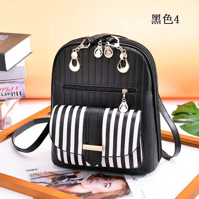 

Korean version of spring&summer simple fashion handbag trend wild single shoulder Messenger bag