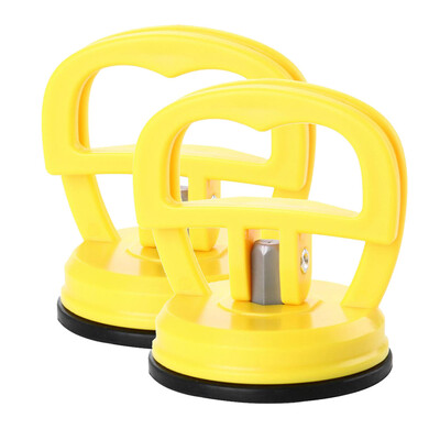 

Tailored 2PC Mini Car Dent Repair Puller Suction Cup Bodywork Panel Sucker Remover Tool